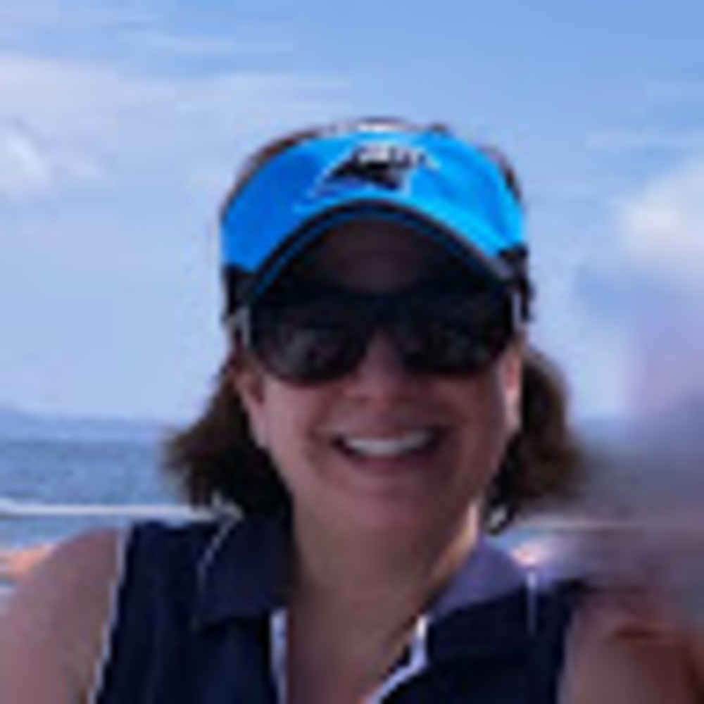 Meet your Posher, Carla